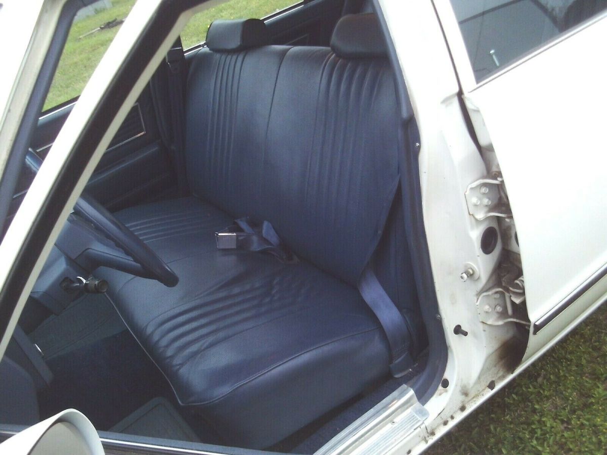 1983 Chevrolet Malibu - photo 10