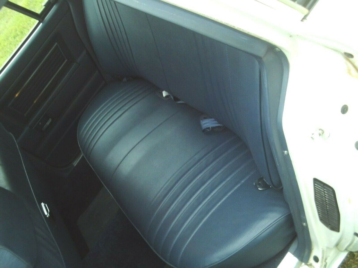 1983 Chevrolet Malibu - photo 11