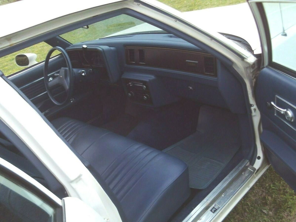 1983 Chevrolet Malibu - photo 12