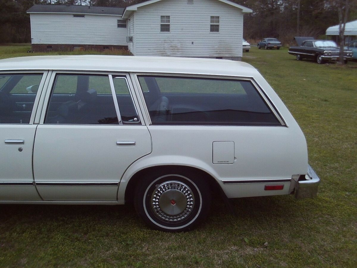 1983 Chevrolet Malibu - photo 6
