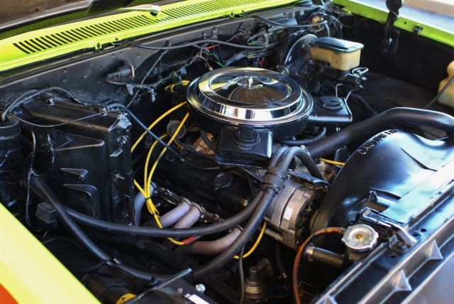1983 Chevrolet C-10 Scottsdale Custom Shortbed Sweet! 350 V8 - photo 10