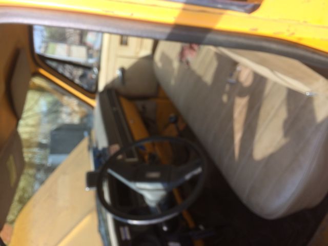 1983 Chevrolet C/K Pickup 3500 - photo 11