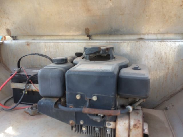 1983 Chevrolet C/K Pickup 3500 - photo 12