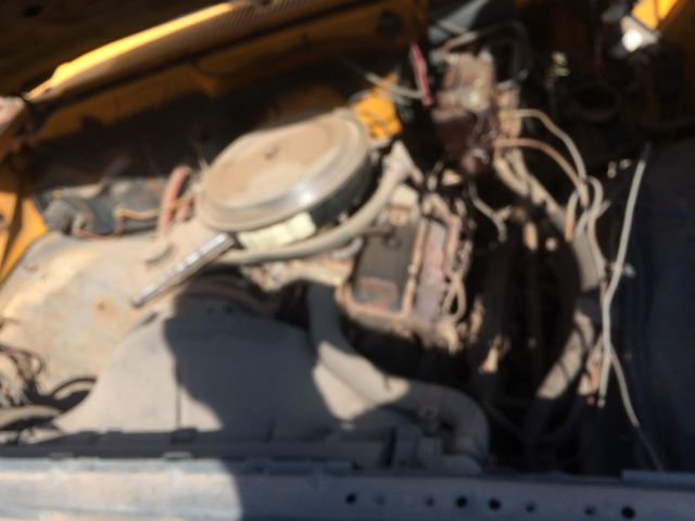 1983 Chevrolet C/K Pickup 3500 - photo 9