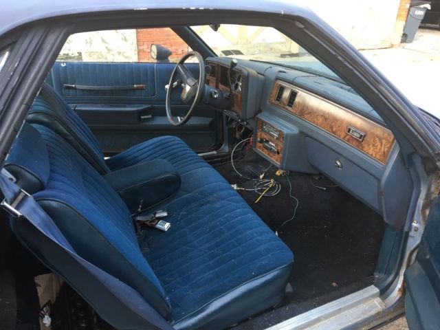 1983 Chevrolet El Camino - photo 11
