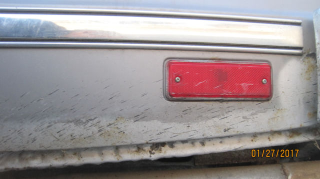 1983 Chevrolet El Camino SS - photo 11