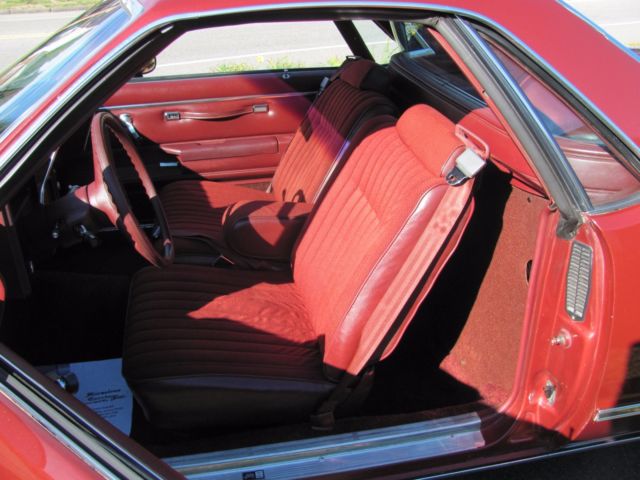 1983 Chevrolet El Camino Conquista - photo 10