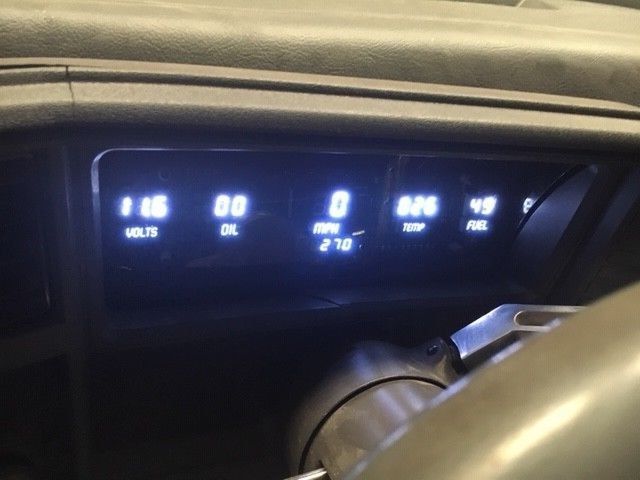 1983 Chevrolet El Camino Conquesta - photo 4