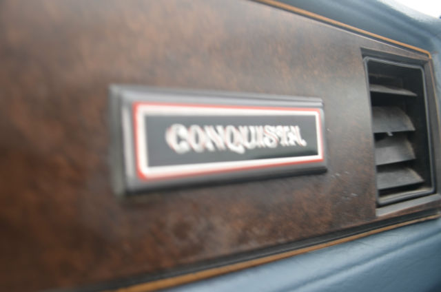 1983 Chevrolet El Camino - photo 12