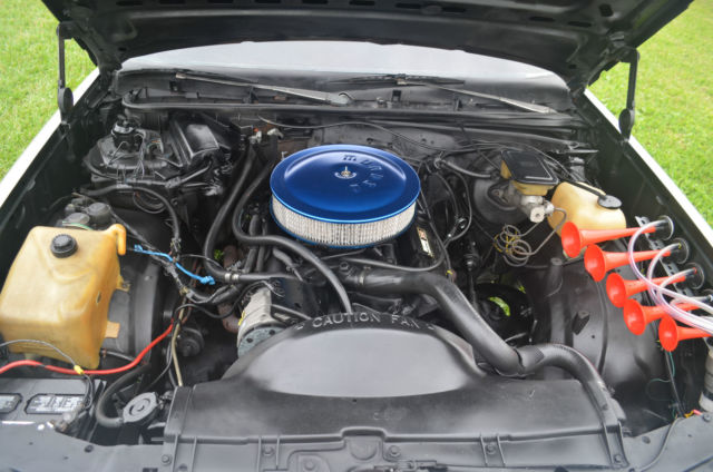 1983 Chevrolet El Camino - photo 13