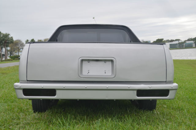 1983 Chevrolet El Camino - photo 6