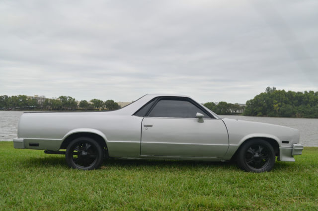 1983 Chevrolet El Camino - photo 8