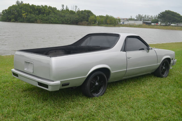 1983 Chevrolet El Camino - photo 9