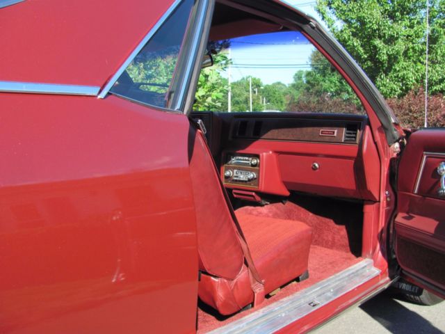 1983 Chevrolet El Camino Conquista - photo 5