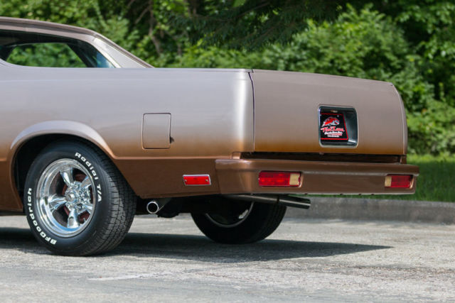1983 Chevrolet El Camino - photo 6