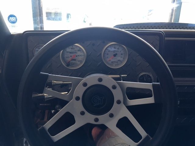 1983 Chevrolet El Camino - photo 10