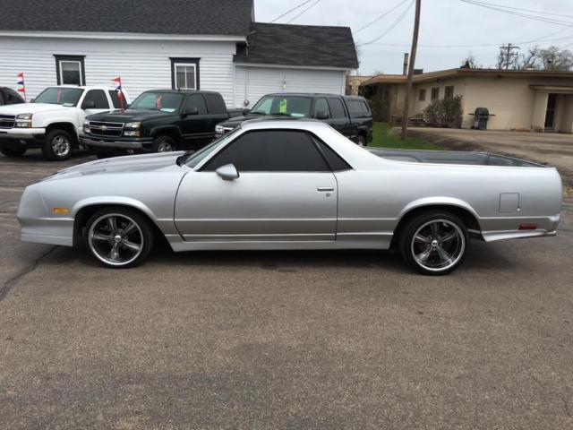 1983 Chevrolet El Camino - photo 3