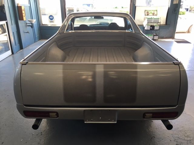 1983 Chevrolet El Camino - photo 4