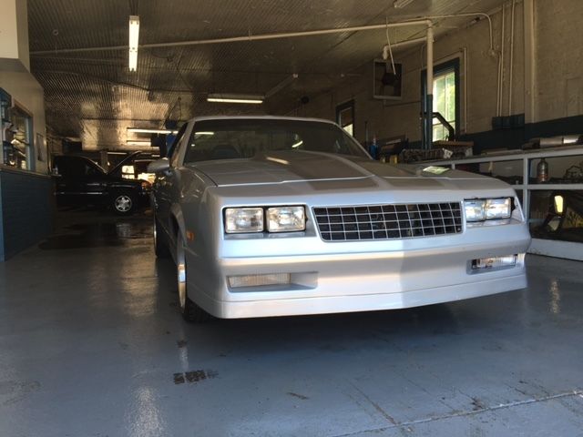 1983 Chevrolet El Camino - photo 8