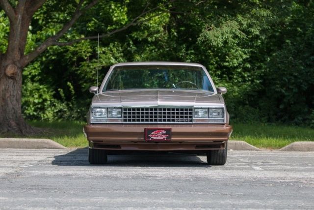 1983 Chevrolet El Camino Ask About Free Shipping! - photo 2