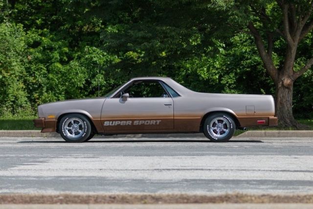1983 Chevrolet El Camino Ask About Free Shipping! - photo 4