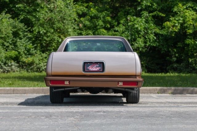 1983 Chevrolet El Camino Ask About Free Shipping! - photo 7