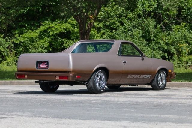 1983 Chevrolet El Camino Ask About Free Shipping! - photo 8