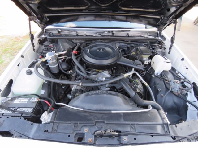 1983 Chevrolet Malibu - photo 10