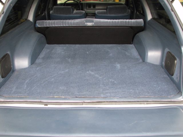 1983 Chevrolet Malibu - photo 13