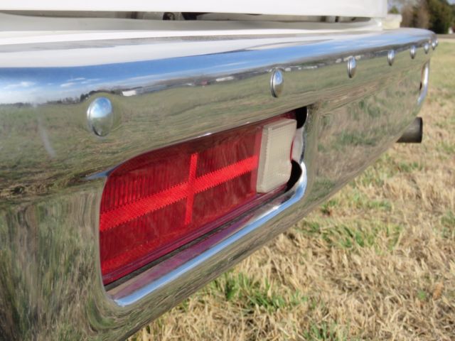 1983 Chevrolet Malibu - photo 6