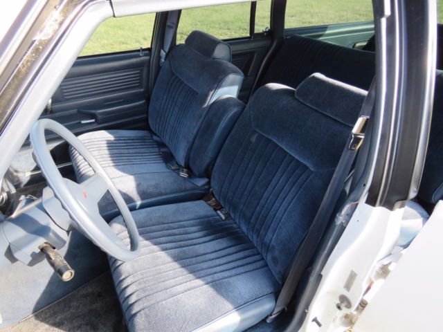 1983 Chevrolet Malibu - photo 7