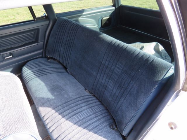 1983 Chevrolet Malibu - photo 8