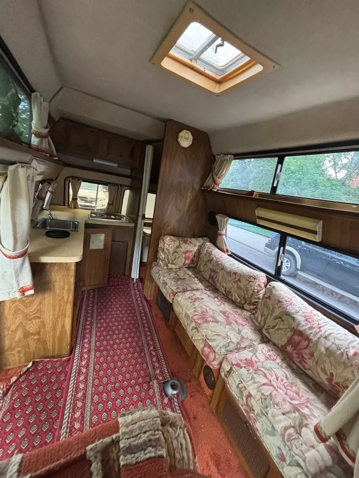 1983 Chevrolet G20 - photo 5