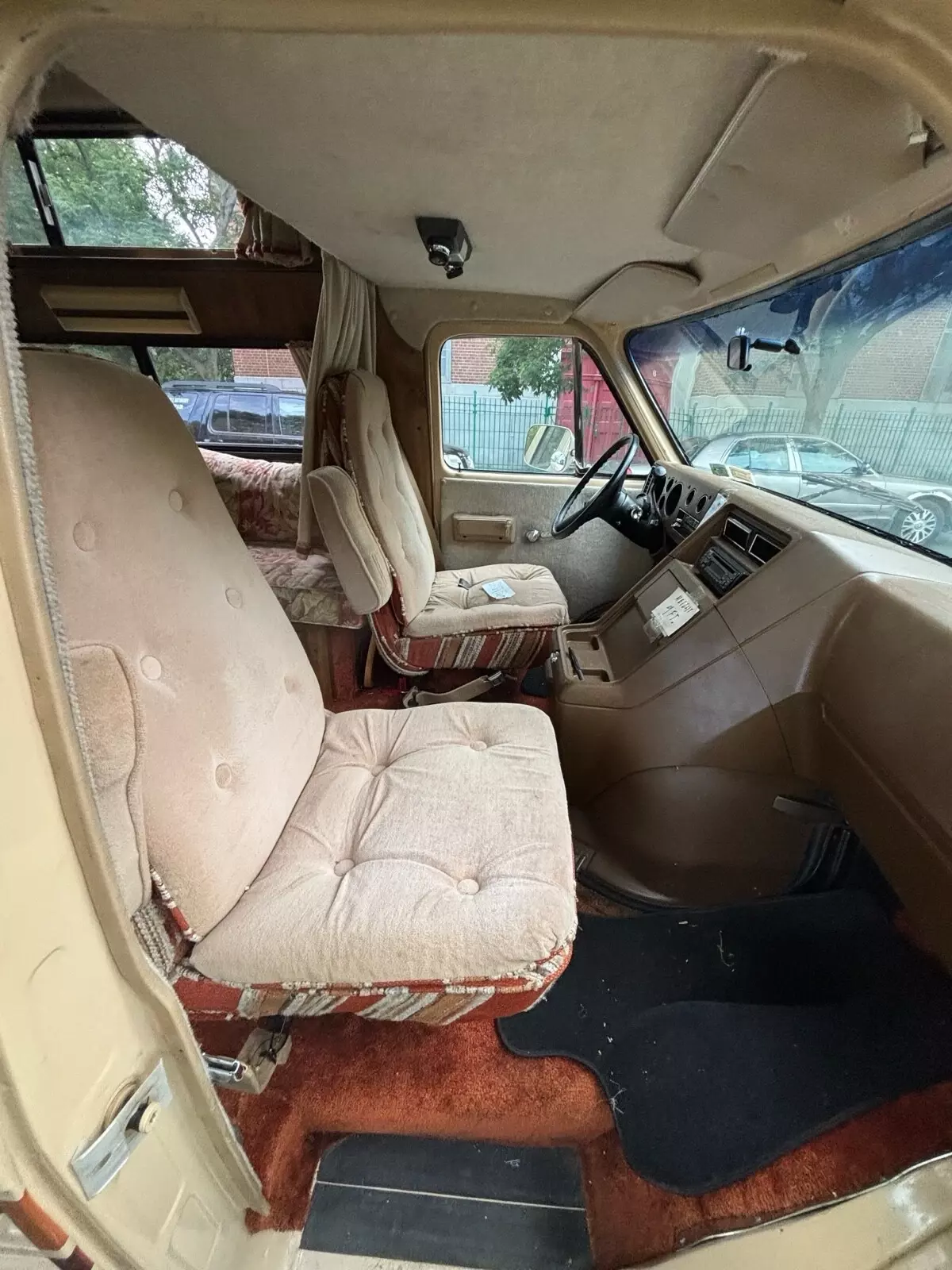 1983 Chevrolet G20 - photo 7