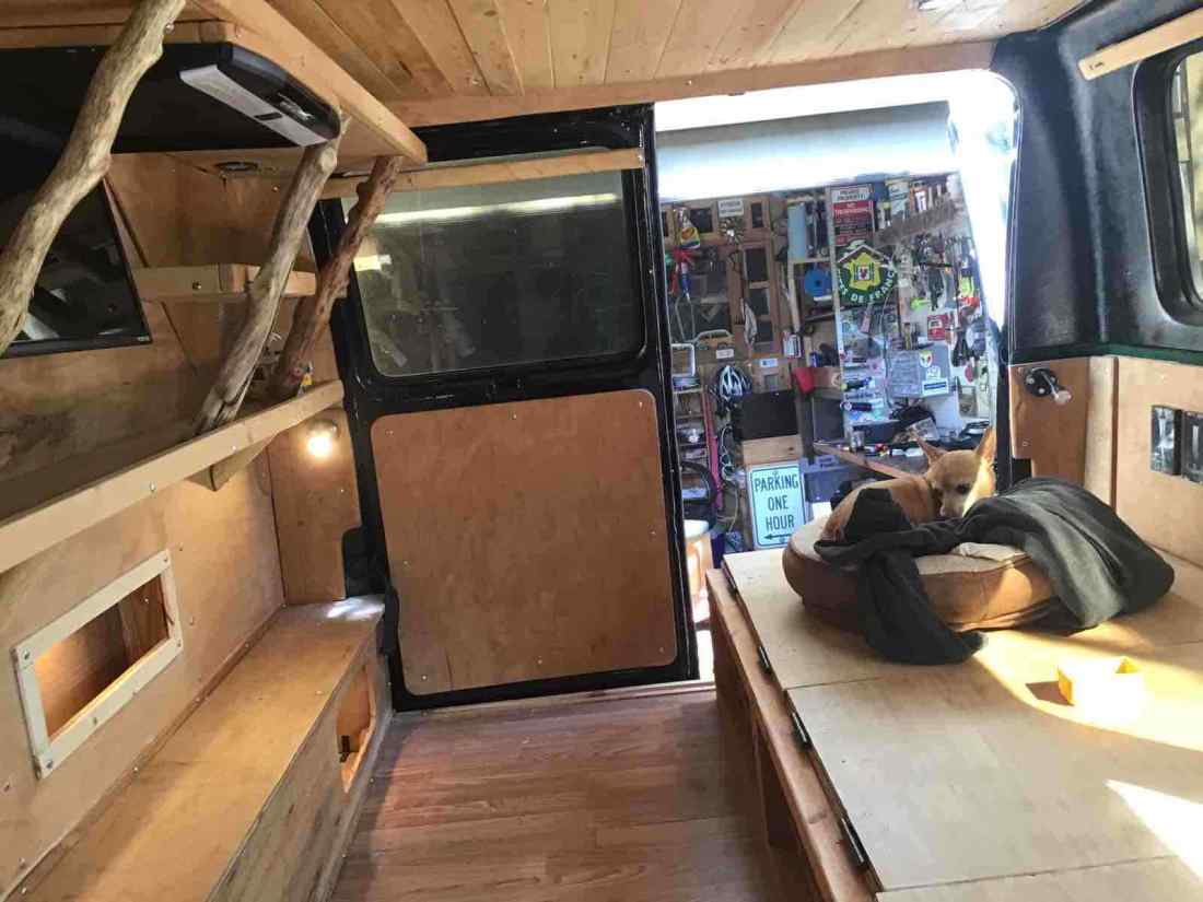 1983 Chevrolet G20 - photo 5