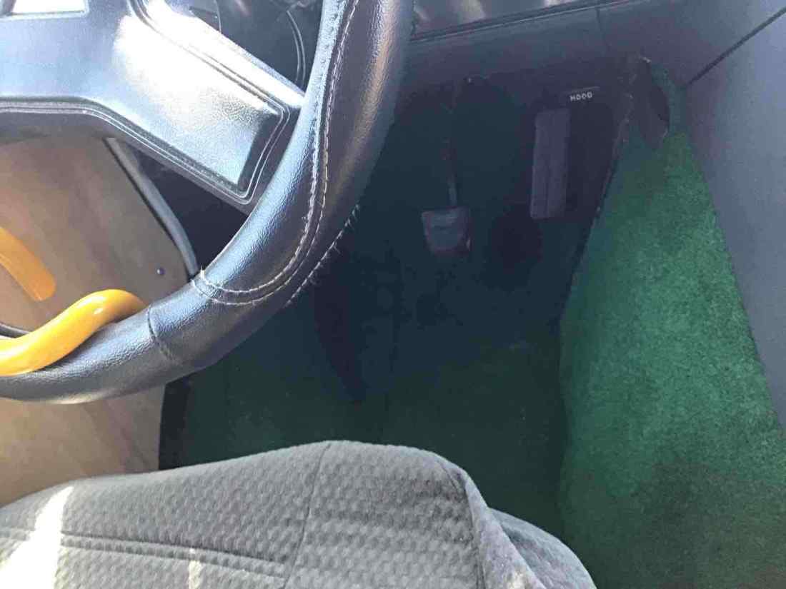 1983 Chevrolet G20 - photo 7