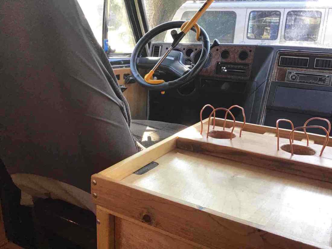 1983 Chevrolet G20 - photo 8