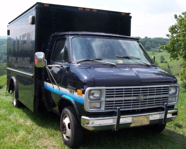 1983 Chevrolet Other Custom Box - photo 2