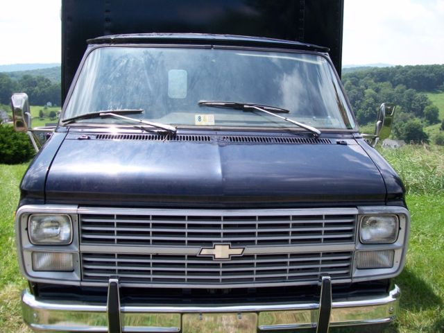 1983 Chevrolet Other Custom Box - photo 3