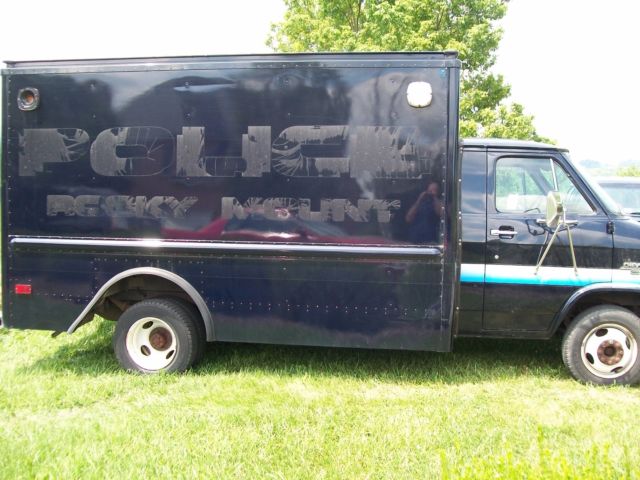 1983 Chevrolet Other Custom Box - photo 4