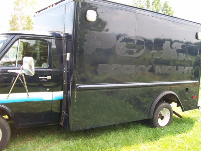 1983 Chevrolet Other Custom Box - photo 5