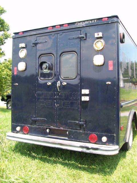 1983 Chevrolet Other Custom Box - photo 6