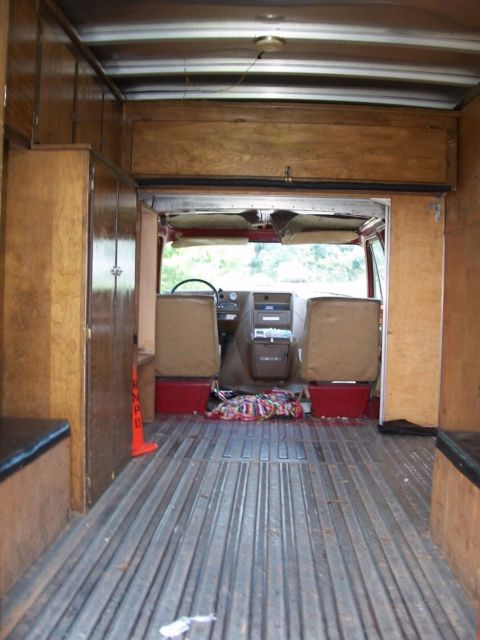 1983 Chevrolet Other Custom Box - photo 8