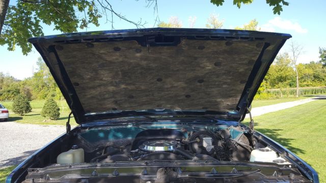 1983 Chevrolet C/K Pickup 2500 - photo 5