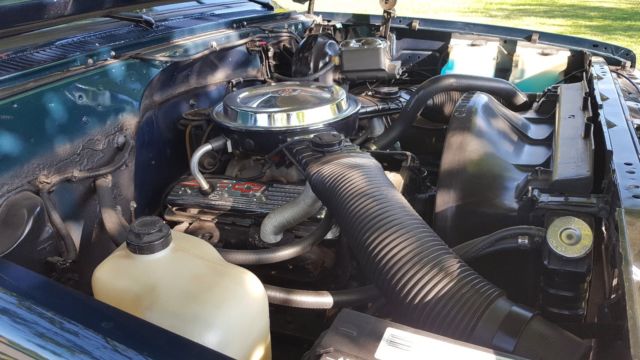 1983 Chevrolet C/K Pickup 2500 - photo 7