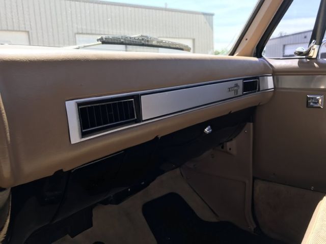 1983 Chevrolet Other Pickups -- - photo 12