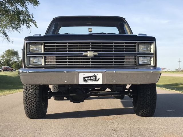 1983 Chevrolet Other Pickups -- - photo 2