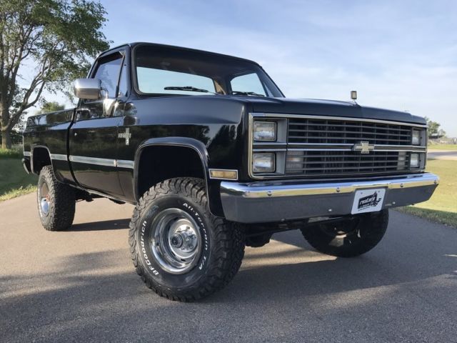 1983 Chevrolet Other Pickups -- - photo 3