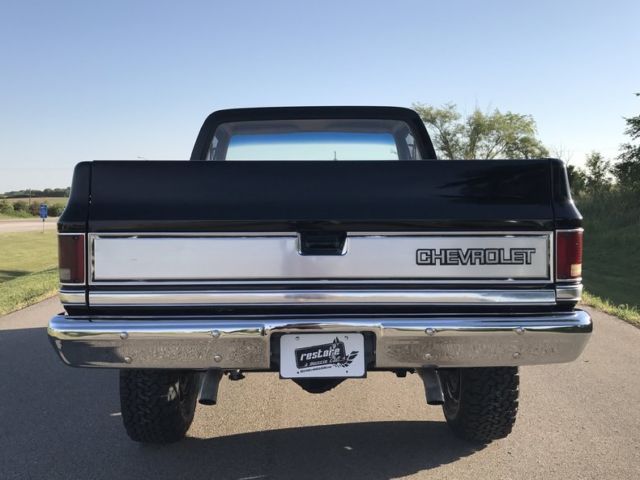 1983 Chevrolet Other Pickups -- - photo 4