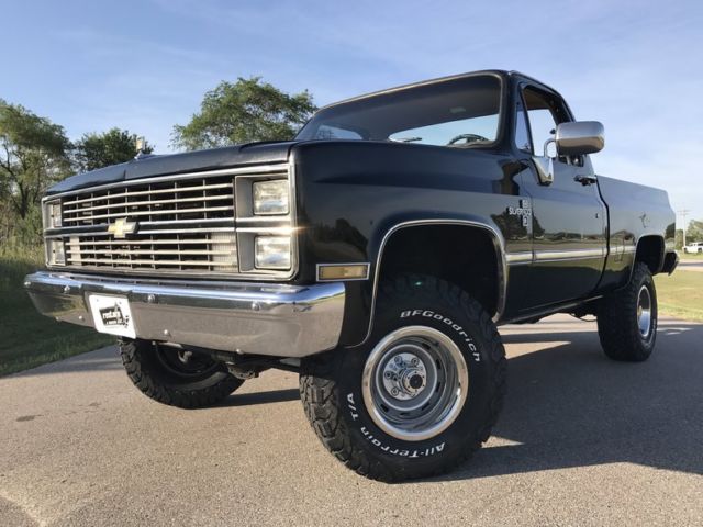 1983 Chevrolet Other Pickups -- - photo 5